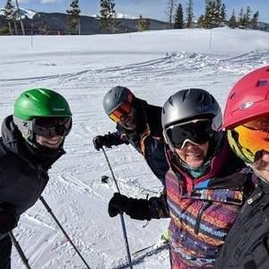 Meet your Posher, Deb